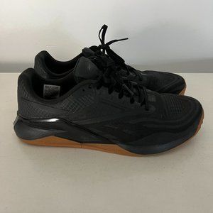 Reebok Nano X2 Men's Training Shoes size 8